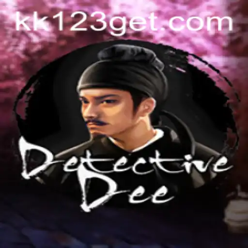 Explorando o Mundo Empolgante de DetectiveDee