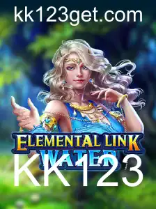 Descubra o Fascinante Mundo de ElementalLinkWater