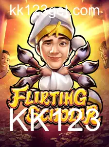 FlirtingScholar: Uma Aventura Estratégica e Divertida
