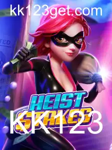 HeistStakes: Um Novo Jogo de Aventura e Estratégia com a Palavra-chave Secreta KK123