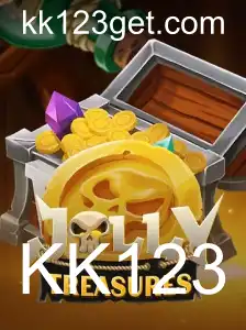 Descubra a Aventura Pirata do Jogo JollyTreasures