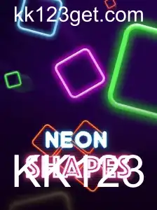 Explorando o Fascinante Mundo de NeonShapes: Um Guia Completo