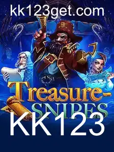 Explorando TreasureSnipes: O Novo Fenômeno dos Jogos de Aventura