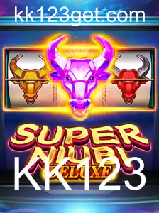SuperNiubiDeluxe: A Nova Sensação no Mundo dos Jogos