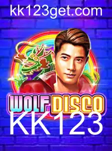 Descubra o Mundo Empolgante de WolfDisco